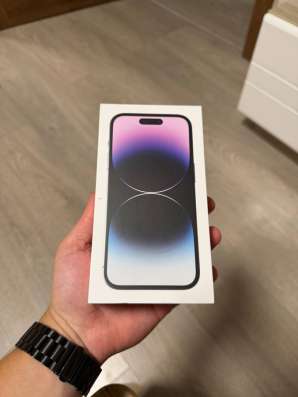 iPhone 14 Pro в Краснодаре фото 4