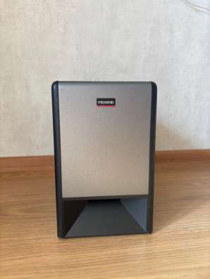 Microlab X23 - cinema 5.1 в Москве фото 3