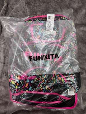 Рюкзак Funkita