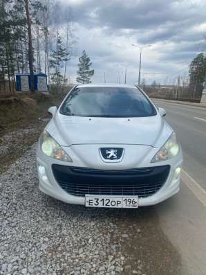 Peugeot 308 в Екатеринбурге фото 11