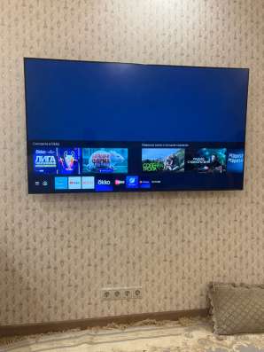 Телевизор samsung в Твери фото 3