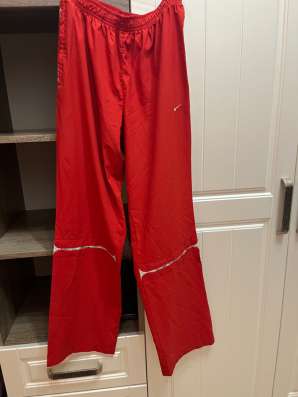 Спортивные штаны Nike