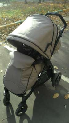 детскую коляску Peg-Perego Book Completo