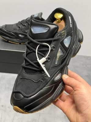 Raf simons ozweego 3 в Москве фото 5