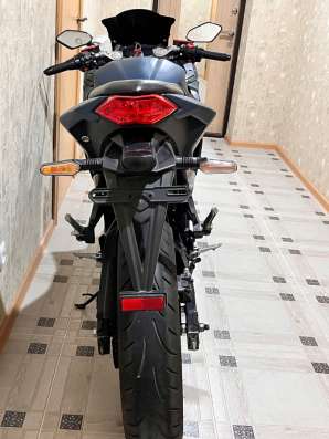 Продам электро мотоцикл Yamaha R-3 в Ростове-на-Дону фото 3