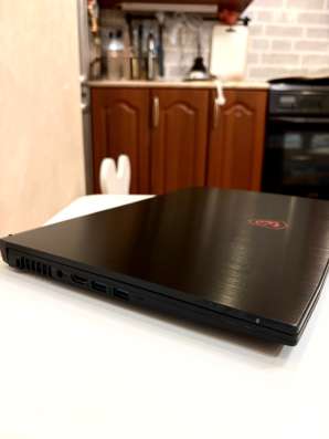 Игровой ноутбук MSI в Мытищи фото 8