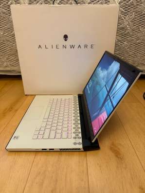 Ноутбук Alienware M15 R3 в Иванове фото 5