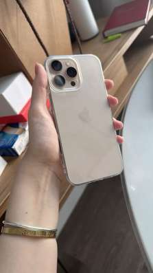 продаю iPhone 16 pro max