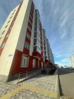 Продам квартиру в Евпатории
