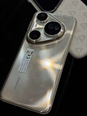 HUAWEI Pura 80 Ultra 16/512 ГБ