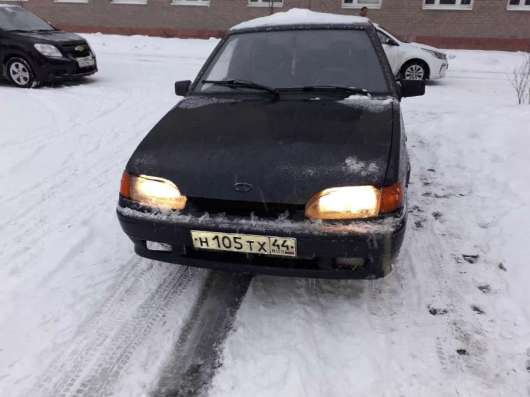 ВАЗ Лада в Старой Купавне фото 11