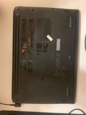 Ноутбук Acer Aspire A315-53G-39FJ в Уфе