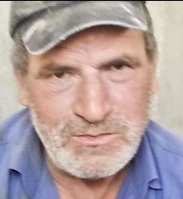David, 51 год, хочет пообщаться
