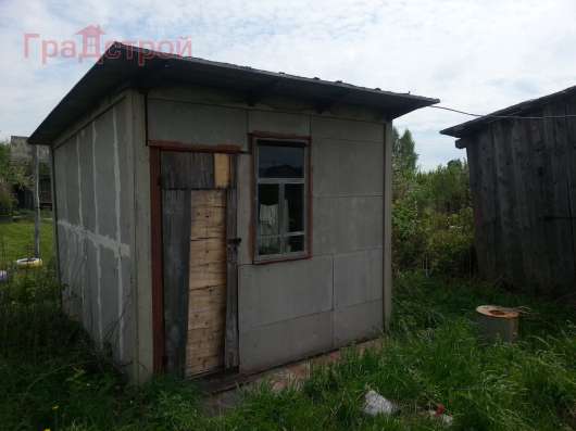 Продам дом в Вологда.Жилая площадь 60  кв.м. в Вологде фото 7