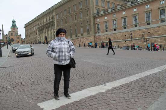 Lidia, 46 лет, хочет познакомиться