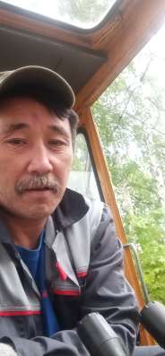 Камбар, 47 лет, хочет пообщаться