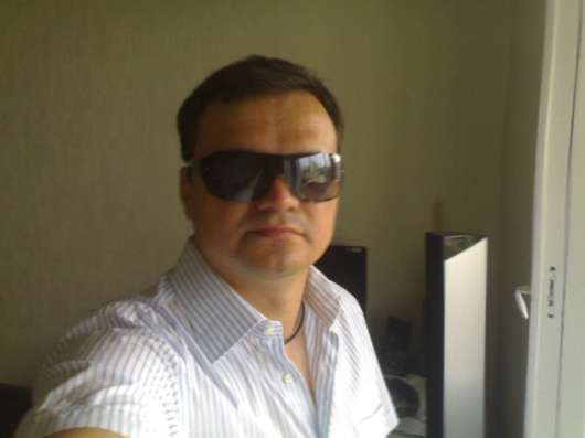 Nik, 47 лет, хочет познакомиться