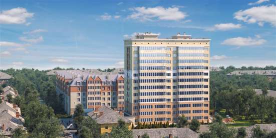 Продам трехкомнатную квартиру в Тверь.Жилая площадь 105  кв.м.Этаж 3.Есть Балкон. в Твери фото 7