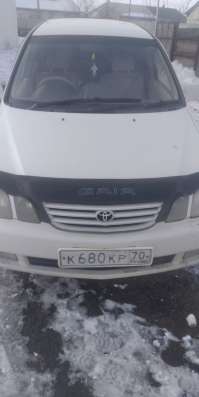 Продам автомобиль Тайота Гая в Лиски фото 7