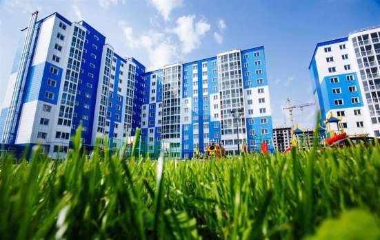 Продам однокомнатную квартиру в Тверь.Жилая площадь 48  кв.м.Этаж 6.Дом панельный.