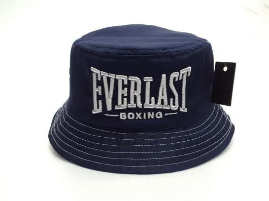 Панама EVERLAST (синий)