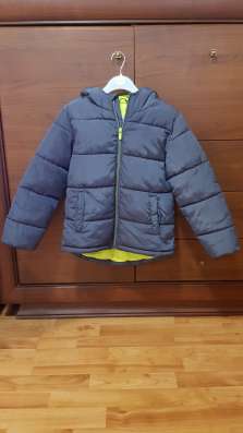 Продам детскую зимнюю куртку в Перми фото 3