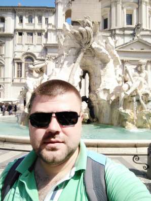 Stanislav, 31 год, хочет пообщаться