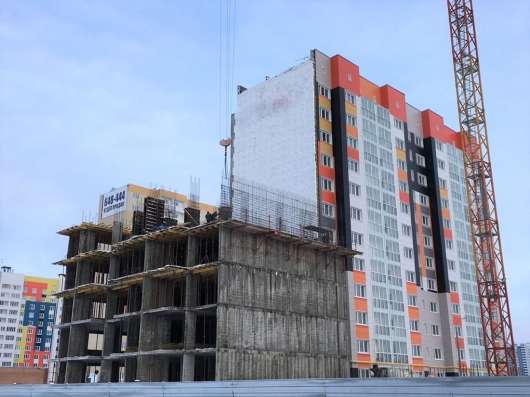 Продам двухкомнатную квартиру в Тверь.Жилая площадь 67  кв.м.Этаж 8. в Твери фото 6