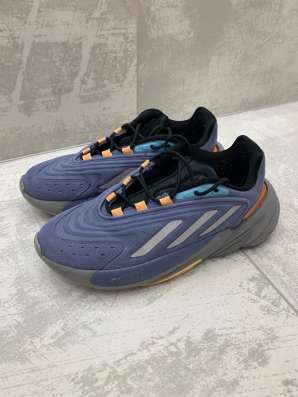 Кросовки adidas ozelia в Томске фото 3