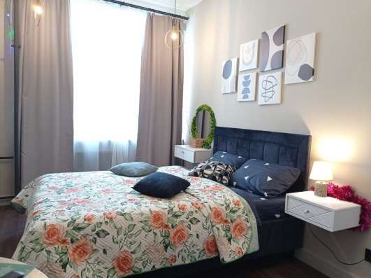Live-in-comfort метро Сокол в Москве фото 9