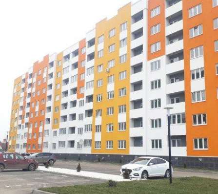 Продам однокомнатную квартиру в Краснодар.Жилая площадь 36,80  кв.м.Этаж 7.Дом монолитный.