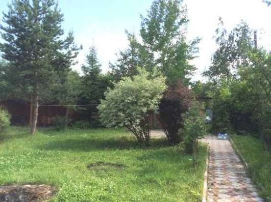Продам дом в Павловском Посаде. Жилая площадь 90 кв.м.