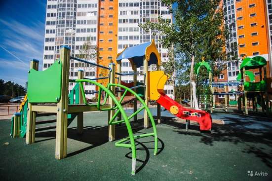 Продам трехкомнатную квартиру в Тверь.Жилая площадь 76  кв.м.Этаж 2.Есть Балкон. в Твери фото 6