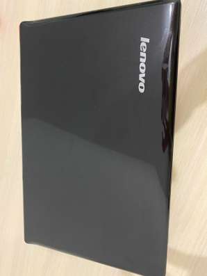 Ноутбук Lenovo G570 в Санкт-Петербурге фото 5