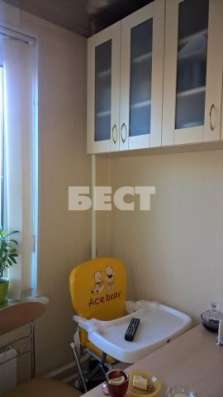 Продам четырехкомнатную квартиру в Москве. Жилая площадь 64 кв.м. Дом панельный. Есть балкон. в Москве фото 14