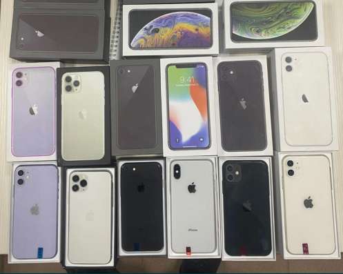 Apple ReSeler премиум поставщик