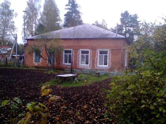 Продам двухкомнатную квартиру в Клине. Жилая площадь 42 кв.м. Этаж 1. Дом кирпичный. в Клине фото 3