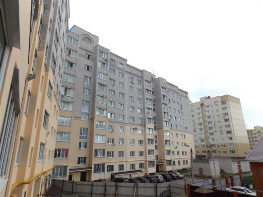 Продам однокомнатную квартиру в Тверь.Жилая площадь 45,50  кв.м.Этаж 4.Есть Балкон.