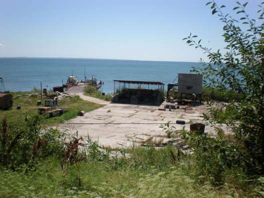 Продам участок причал в Крыму в Керчи фото 4