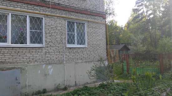 Продам двухкомнатную квартиру в Ногинске. Жилая площадь 37,90 кв.м. Этаж 1. Дом кирпичный. в Ногинске фото 7