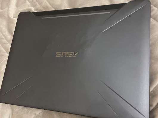 Ноутбук ASUS tuf gaming FX505DT-al087 в Нальчике фото 4