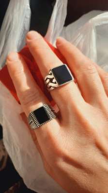 Silver. madlen