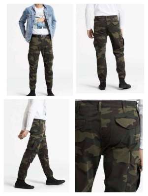 Мужские брюки Levi's