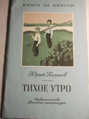 Дет. лит. серия в Санкт-Петербурге