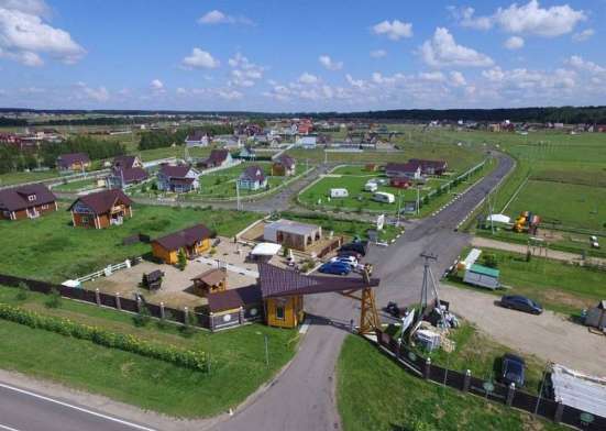 Продается участок 10 соток