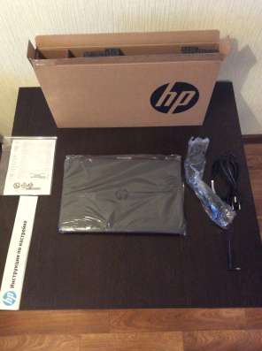 Ноутбук HP 250 G5 UMA W4N60EA в Ростове-на-Дону