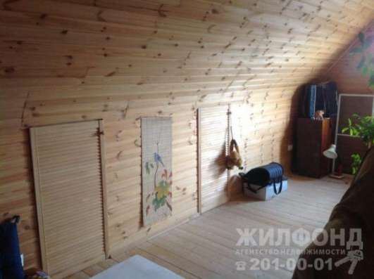 коттедж, Новосибирск, Григоровича, 145 кв.м. в Новосибирске