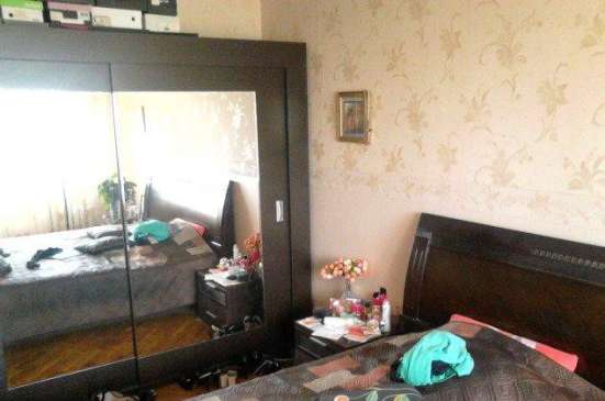 Продам трехкомнатную квартиру в Краснодар.Жилая площадь 91  кв.м.Этаж 8.Дом панельный. в Краснодаре
