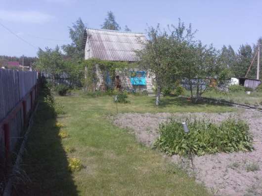 Продам дом в Воскресенске. Жилая площадь 35 кв.м. в Воскресенске фото 5