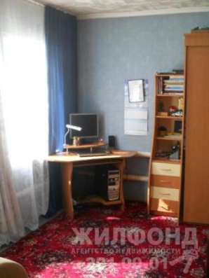 дом, Новосибирск, Сеченова, 68 кв.м. в Новосибирске фото 10